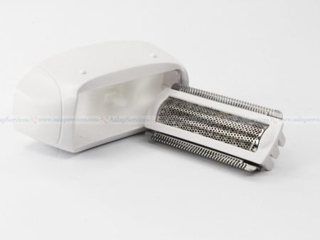 Philips Replacement Complete Shaving Head for HP6522 BRE201 and BRE210 Epilator For Sale