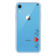 You & Me iPhone XR Ultra Clear Case Cheap