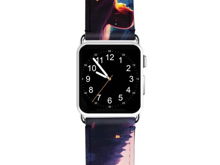 A Beautiful Night APPLE WATCH BANDS Discount