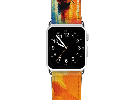 A Boat in Italy APPLE WATCH BANDS Online