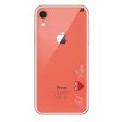 You & Me iPhone XR Ultra Clear Case Cheap