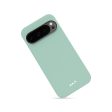 MagSafe® Compatible Mint Green Phone Case - Super Thin Fashion