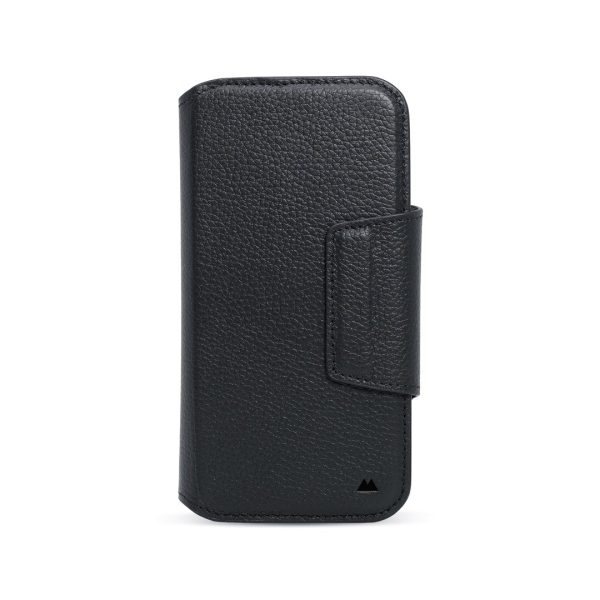 MagSafe® Compatible Leather Flip Wallet Online Sale