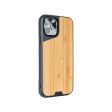 MagSafe® Compatible Bamboo Phone Case - Limitless 4.0 Hot on Sale