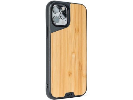 MagSafe® Compatible Bamboo Phone Case - Limitless 4.0 Hot on Sale