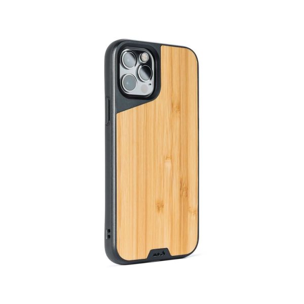 MagSafe® Compatible Bamboo Phone Case - Limitless 4.0 Hot on Sale