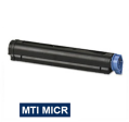 Okidata 42102901 Compatible MICR Toner Cartridge Sale