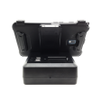 KDC470 1-Slot Charging Cradle Fashion