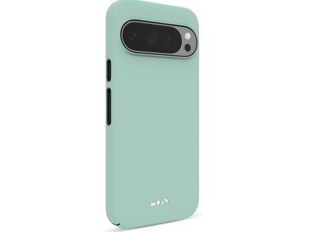 MagSafe® Compatible Mint Green Phone Case - Super Thin Fashion