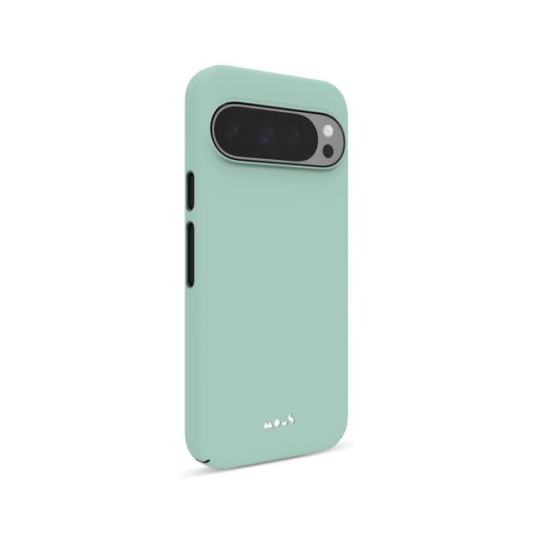 MagSafe® Compatible Mint Green Phone Case - Super Thin Fashion