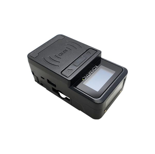 KDC180H 2D Imager Wearable Barcode Scanner & Data Collector with 0.5W UHF Reader Discount