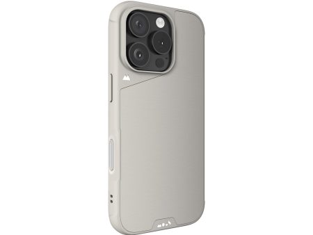 MagSafe® Compatible Stone Phone Case with Camera Control Button Online now