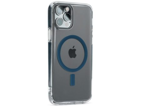 MagSafe® Compatible Clear Phone Case - Infinity Sale