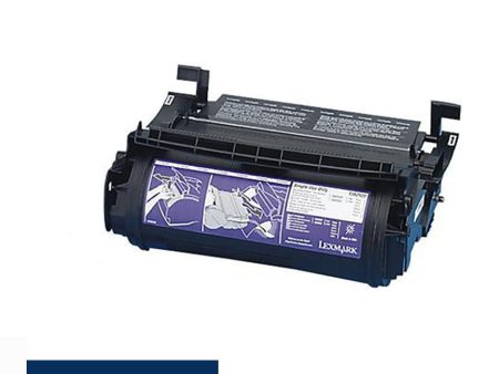 Lexmark 1382920 Compatible MICR Toner Cartridge For Cheap