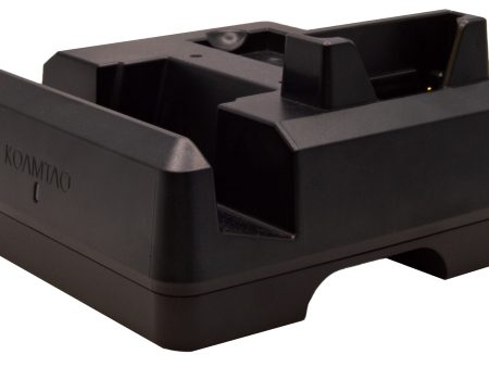 KDC470 1-Slot Charging Cradle with Extended Battery Slot Cheap