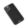 Black Leather Phone Case - Limitless 3.0 Sale