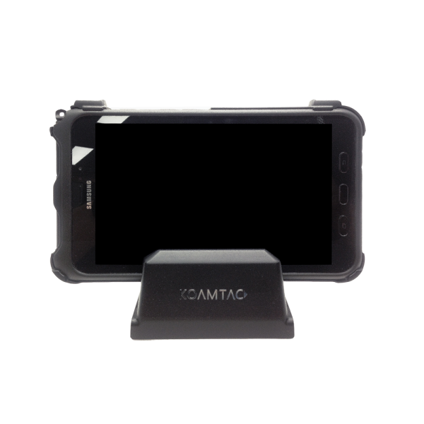 KDC470 KDC480 4-Slot Charging Cradle for Samsung Galaxy Tab Active3 SmartSled Hot on Sale