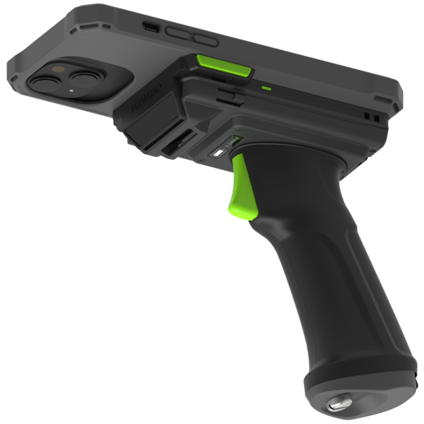 Trigger Handle Companion for KDC1100 with 6000mAh Battery Discount