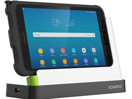 Galaxy Tab Active4 Pro 1-Slot Charging Cradle For Cheap