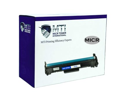 MTI 19A Compatible HP CF219A MICR Imaging Drum For Cheap