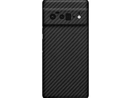 Pixel 6 Pro Case Fashion