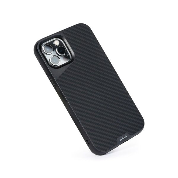 MagSafe® Compatible Aramid Fibre Phone Case - Limitless 4.0 Supply