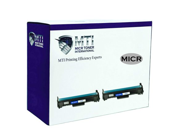 MTI 19A Compatible HP CF219A MICR Imaging Drum (2-Pack) Cheap