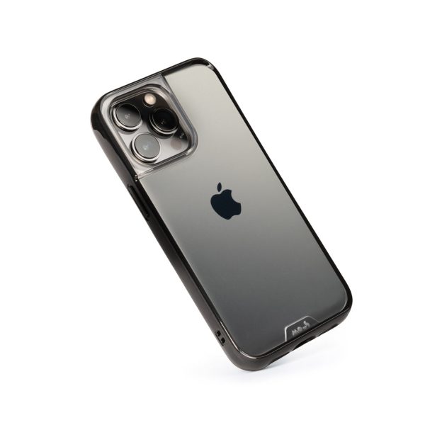 Clear Phone Case - Clarity Online