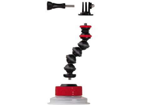 JOBY Suction Cup and GorillaPod® Arm Online