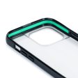 Clear Phone Case - Clarity Online