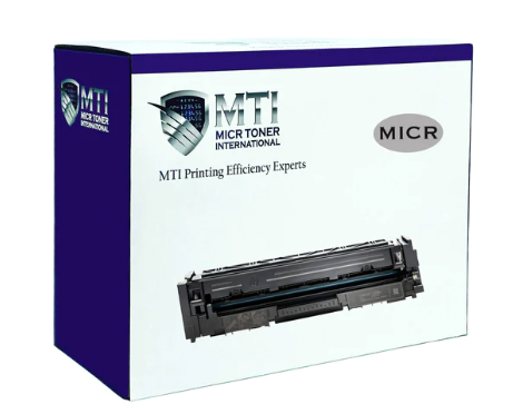 MTI 141A MICR Compatible HP W1410A Toner Cartridge Sale