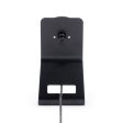 Matte Black MagSafe® Compatible Charger and Stand For Discount