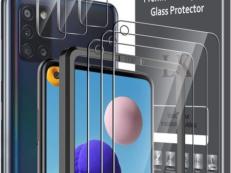 screen protector Fashion