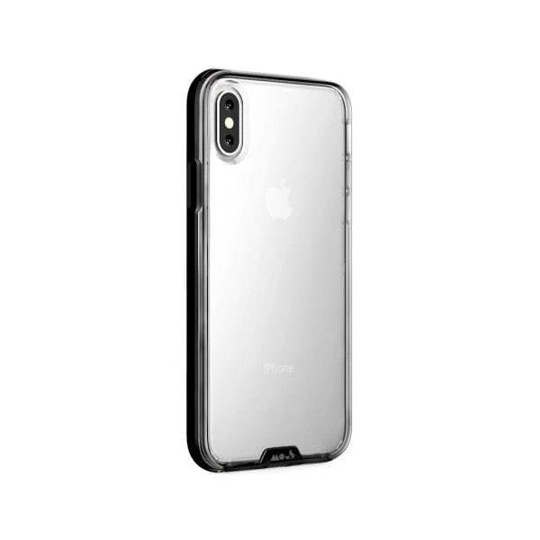 Clear Phone Case - Clarity Online