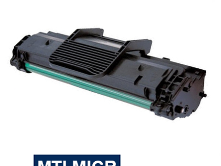 Samsung ML-1610D2 Compatible MICR Toner Cartridge For Cheap