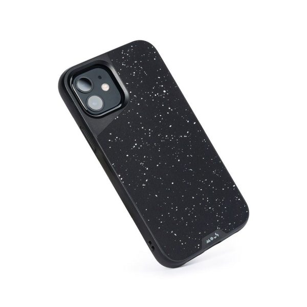 MagSafe® Compatible Speckled Fabric Phone Case - Limitless 4.0 For Discount