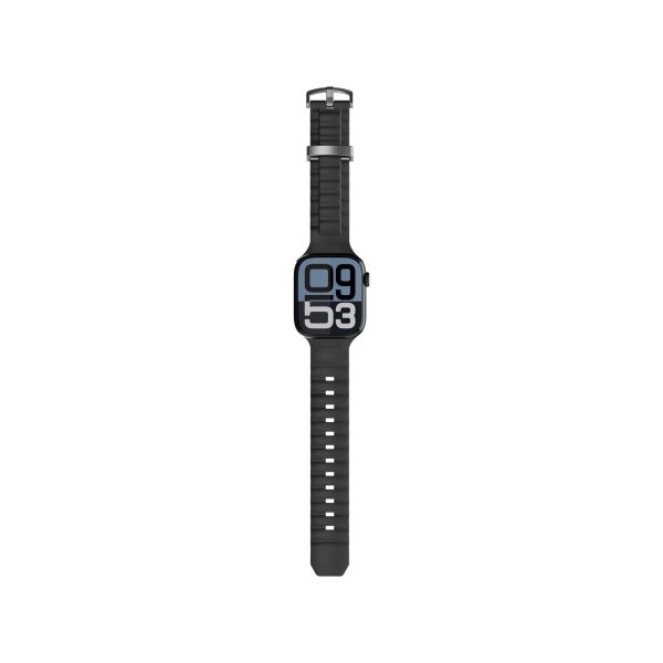 Active Apple Watch Strap – Midnight Supply