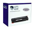 MTI 36A Compatible HP CB436A Universal MICR Toner Cartridge for P1505 For Discount