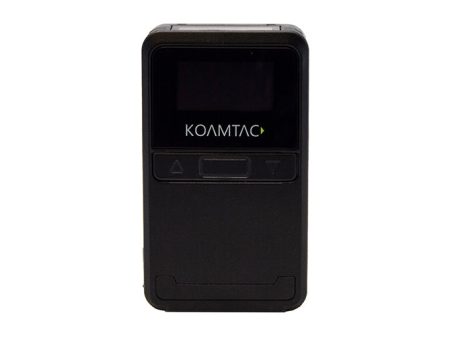 KDC180MR Medium Range Wearable Barcode Scanner & Data Collector Hot on Sale