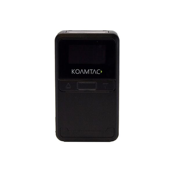 KDC180MR Medium Range Wearable Barcode Scanner & Data Collector Hot on Sale