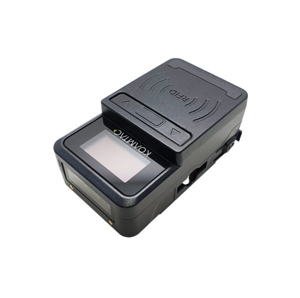 KDC180H 2D Imager Wearable Barcode Scanner & Data Collector with 0.5W UHF Reader Discount