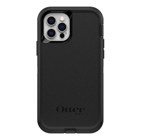 iPhone 12 & iPhone 12 Pro OtterBox Defender SmartSled Case for KDC SmartSled Online Hot Sale