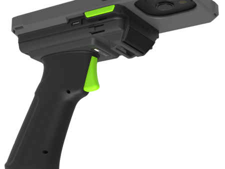 Trigger Handle Companion for KDC1100 with 6000mAh Battery Discount