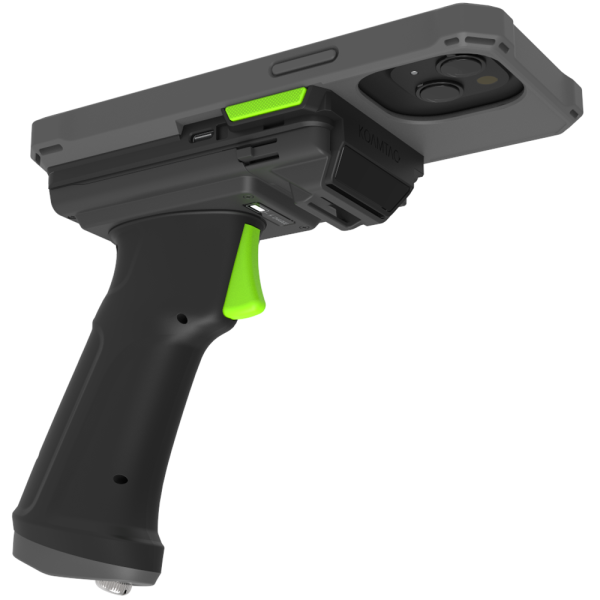 Trigger Handle Companion for KDC1100 with 6000mAh Battery Discount