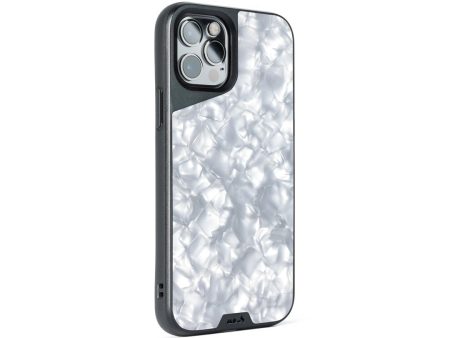 MagSafe® Compatible Silver Pearl Phone Case - Limitless 4.0 Discount