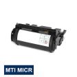 Lexmark 1382625 Compatible MICR Toner Cartridge Online now