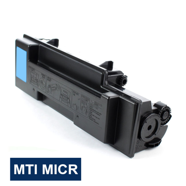 Kyocera Mita TK-310  TK-312 Compatible MICR Toner Cartridge For Sale