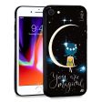 You are magical iPhone SE Glass Case Sale