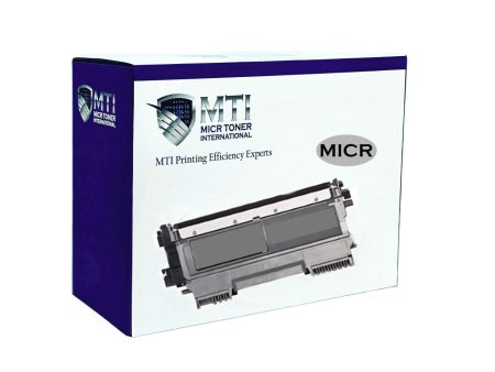 MTI TN-450 Compatible MICR Toner Cartridge Fashion