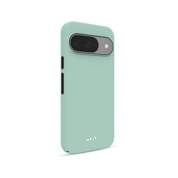 MagSafe® Compatible Mint Green Phone Case - Super Thin Fashion